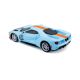 Masinuta cu telecomanda Ford GT Heritage, scara 1:24, 6 ani+, Maisto 735291