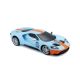 Masinuta cu telecomanda Ford GT Heritage, scara 1:24, 6 ani+, Maisto 735290
