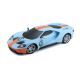 Masinuta cu telecomanda Ford GT Heritage, scara 1:24, 6 ani+, Maisto 735289