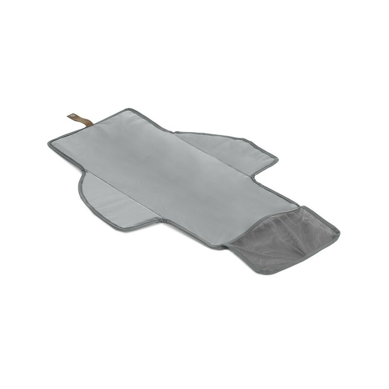 Saltea de infasat pliabila, Dim Grey, Jane