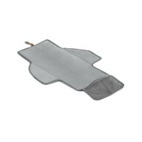 Saltea de infasat pliabila, Dim Grey, Jane