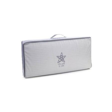 Saltea multifunctionala cu geanta de depozitare, 120x60x2 cm, Star, Jane 735373
