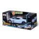 Masinuta cu sunete si lumini Ford GT MotoSounds, scara 1:24, 5 ani+, Maisto 735401