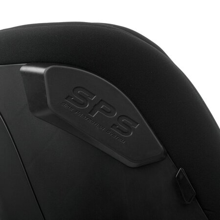 Scaun auto Iflow I-Size rotire 360°, 40–105 cm, Matt Black, 0 luni+, Jane 735419