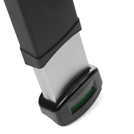 Scaun auto Iflow I-Size rotire 360°, 40–105 cm, Matt Black, 0 luni+, Jane 735415