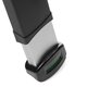 Scaun auto Iflow I-Size rotire 360°, 40–105 cm, Matt Black, 0 luni+, Jane 735415