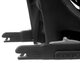 Scaun auto Iflow I-Size rotire 360°, 40–105 cm, Matt Black, 0 luni+, Jane 735416