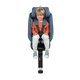 Scaun auto Iflow I-Size rotire 360°, 40–105 cm, Matt Black, 0 luni+, Jane 735408