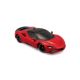 Masinuta cu telecomanda Ferrari SF90 Stradale, scara 1:24, Rosu, 6 ani+, Maisto 735426