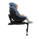 Scaun auto Iflow I-Size rotire 360°, 40–105 cm, Matt Gray, Jane 735437