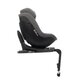 Scaun auto Iflow I-Size rotire 360°, 40–105 cm, Matt Gray, Jane 735448
