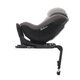 Scaun auto Iflow I-Size rotire 360°, 40–105 cm, Matt Gray, Jane 735438