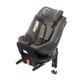 Scaun auto Iflow I-Size rotire 360°, 40–105 cm, Matt Gray, Jane 735435