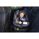 Scaun auto Iflow I-Size rotire 360°, 40–105 cm, Matt Gray, Jane 735436