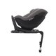 Scaun auto Iflow I-Size rotire 360°, 40–105 cm, Matt Gray, Jane 735446