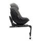Scaun auto Iflow I-Size rotire 360°, 40–105 cm, Matt Gray, Jane 735447