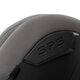 Scaun auto Iflow I-Size rotire 360°, 40–105 cm, Matt Gray, Jane 735439