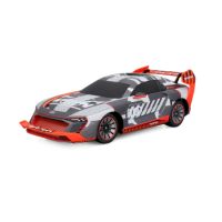 Masinuta cu telecomanda Audi S1 E-Tron Quattro, scara 1:24, 6 ani+, Maisto