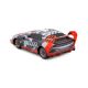 Masinuta cu telecomanda Audi S1 E-Tron Quattro, scara 1:24, 6 ani+, Maisto 735455