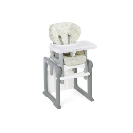 Scaunul de masa Activa Evo 2 in 1, Iris, 6 luni+, Jane