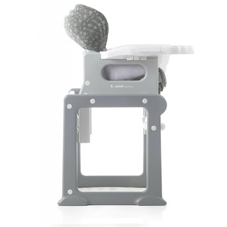 Scaunul de masa Activa Evo 2 in 1, Iris, 6 luni+, Jane 735465