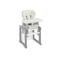 Scaunul de masa Activa Evo 2 in 1, Iris, 6 luni+, Jane