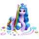 Izzy Moonbow si coafurile curcubeu My Little Pony, 4 ani+, My Little Pony 735486