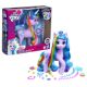 Izzy Moonbow si coafurile curcubeu My Little Pony, 4 ani+, My Little Pony 735484