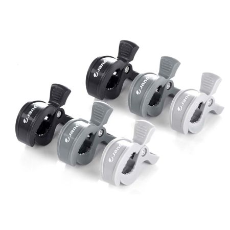 Set 6 clesti pentru carucior, Jane