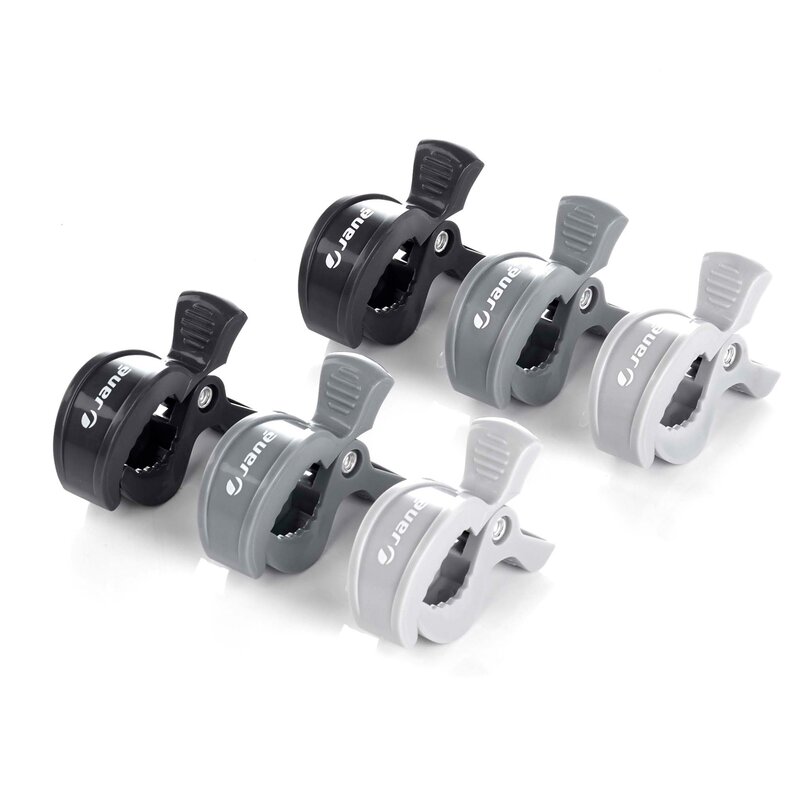 Set 6 clesti pentru carucior, Jane