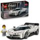 Hipermasina Sport Bugatti Centodieci, 9 ani+, 77240, Lego Speed Champions 735514