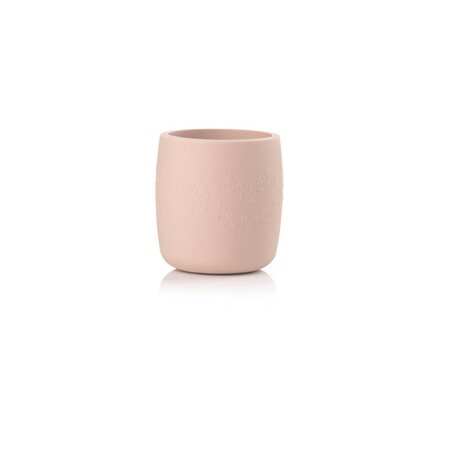 Set 4 piese pentru masa din silicon, Pale, 4 luni+, Jane 735534
