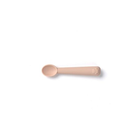 Set 4 piese pentru masa din silicon, Pale, 4 luni+, Jane 735533