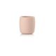 Set 4 piese pentru masa din silicon, Pale, 4 luni+, Jane 735534