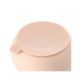 Set 4 piese pentru masa din silicon, Pale, 4 luni+, Jane 735531