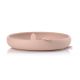 Set 4 piese pentru masa din silicon, Pale, 4 luni+, Jane 735525