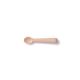 Set 4 piese pentru masa din silicon, Pale, 4 luni+, Jane 735533