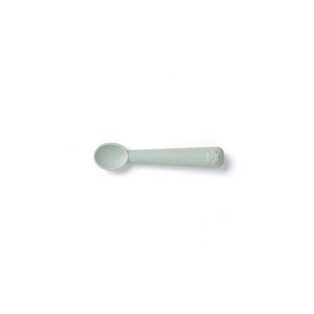 Set 2 piese pentru masa din silicon, Mint, 4 luni+, Jane 735552