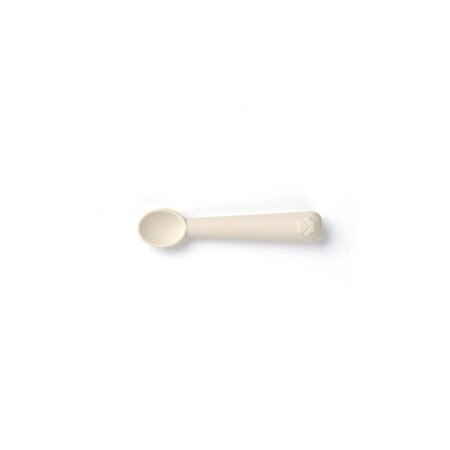 Set 2 piese pentru masa din silicon, Sand, 4 luni+, Jane 735582