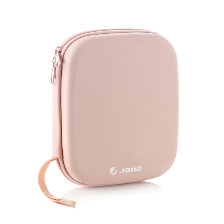 Set de ingrijire bebelusi, Pale, 0 luni+, Jane 735591