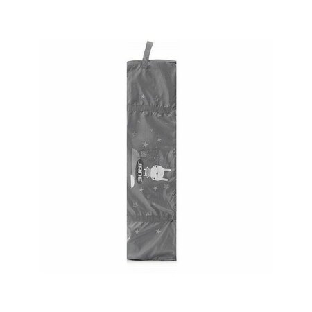 Tarc de joaca cu arcada Travel Fun, Star, 0 luni+, Jane 735599