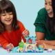 Aventurile in acvariu ale sirenei Gabby, 4 ani+, 11204, Lego Gabbys Dollhouse 735610