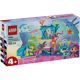 Aventurile in acvariu ale sirenei Gabby, 4 ani+, 11204, Lego Gabbys Dollhouse 735608