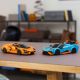 Lamborghini Revuelto si Huracán STO, 10 ani+, 77238, Lego Speed Champions 735635