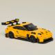 Supermasina Porsche 911 GT3 RS, 9 ani+, 77239, Lego Speed Champions 735685