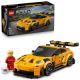 Supermasina Porsche 911 GT3 RS, 9 ani+, 77239, Lego Speed Champions 735678