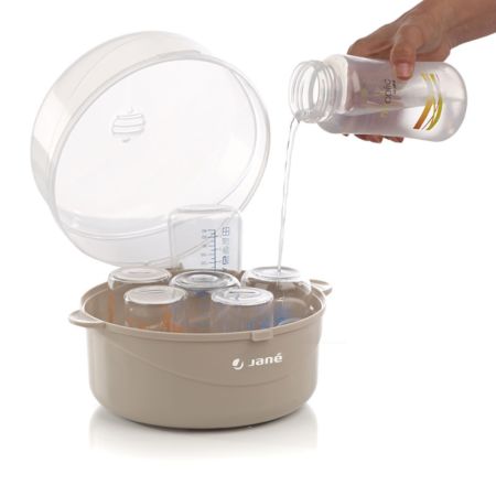 Sterilizator pentru microunde, Jane 735760