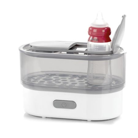 Sterilizator pentru biberoane, Maternal, Jane 735763