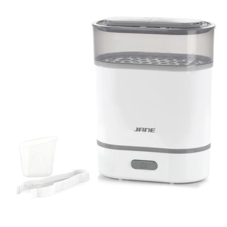 Sterilizator pentru biberoane, Maternal, Jane