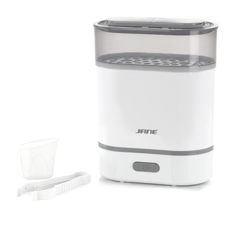 Sterilizator pentru biberoane, Maternal, Jane